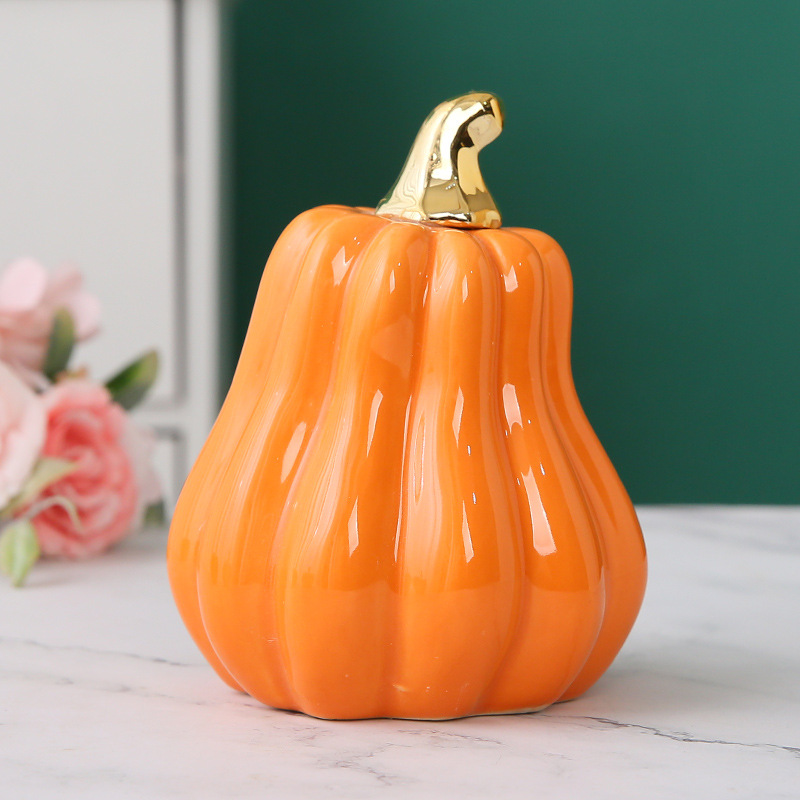 Ornement de Halloween en céram - Art Craft Vegetables avis et prix