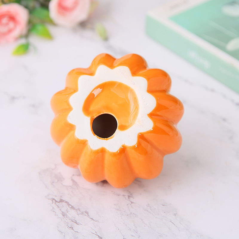 Ornement de Halloween en céram - Art Craft Vegetables avis et prix