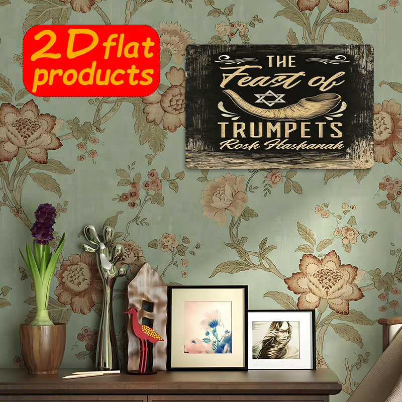 CIFBUY – panneau mural en méta - Art & Craft Valley avis et prix