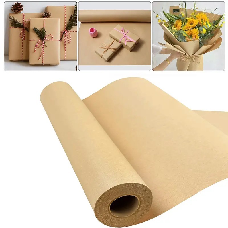Papier Kraft brun idéal pour l - Art Craft Movement avis et prix