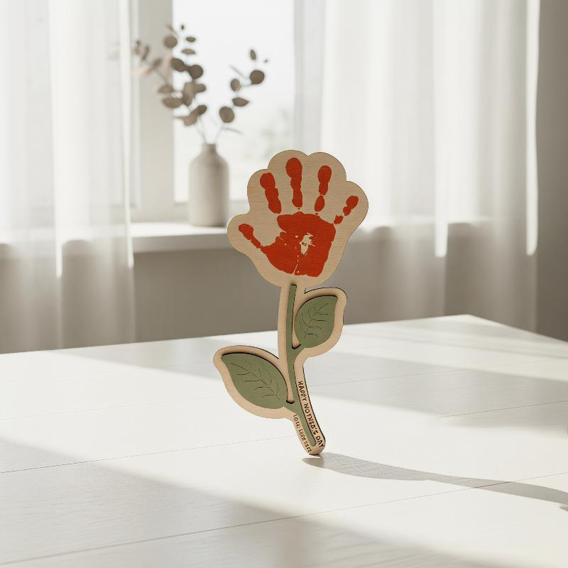 Plaque en bois vierge à imprim - Art And Craft For Nursery avis et prix