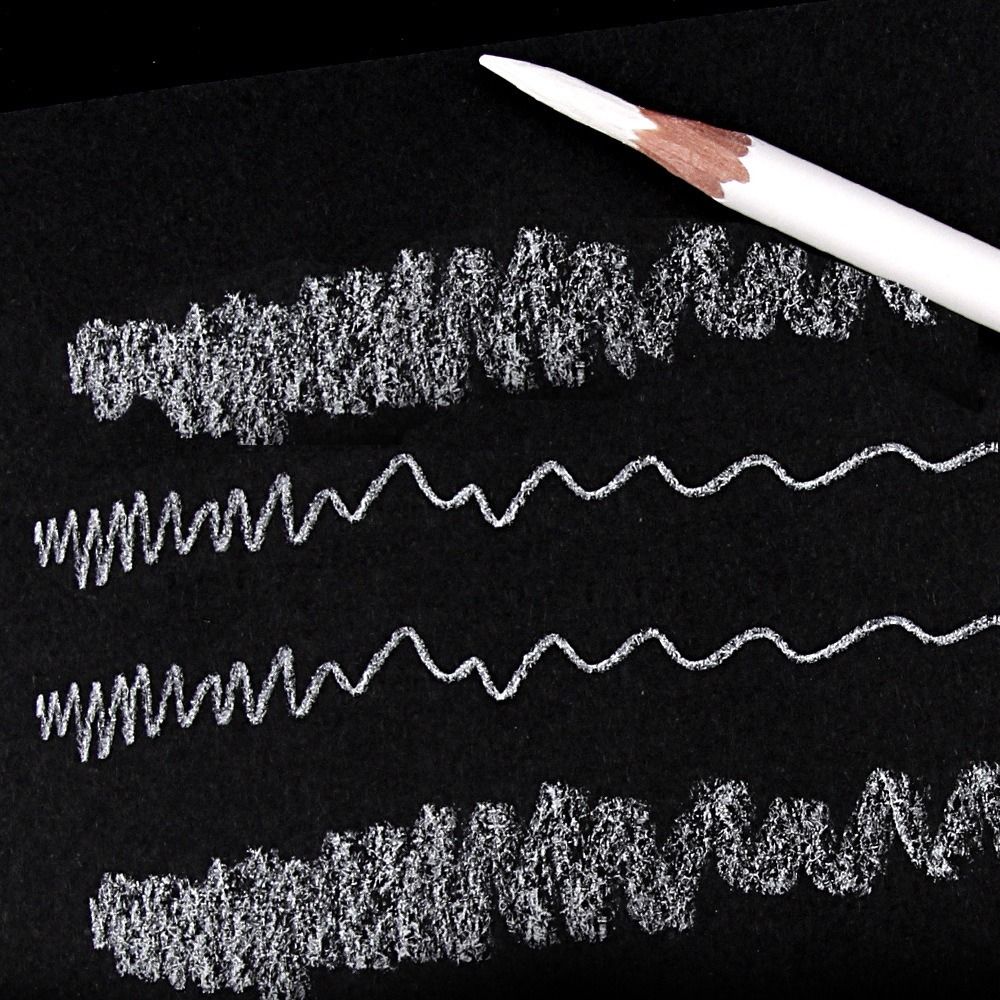 Ensemble de 3 crayons de fusai - Sketching Charcoal Set avis et prix