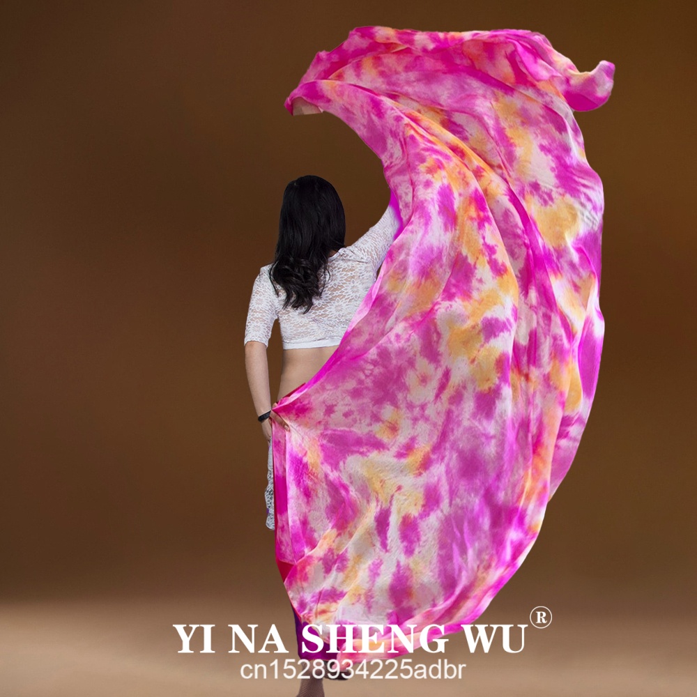 Voile de soie 100% véritable,  - Silk Painting Dye avis et prix