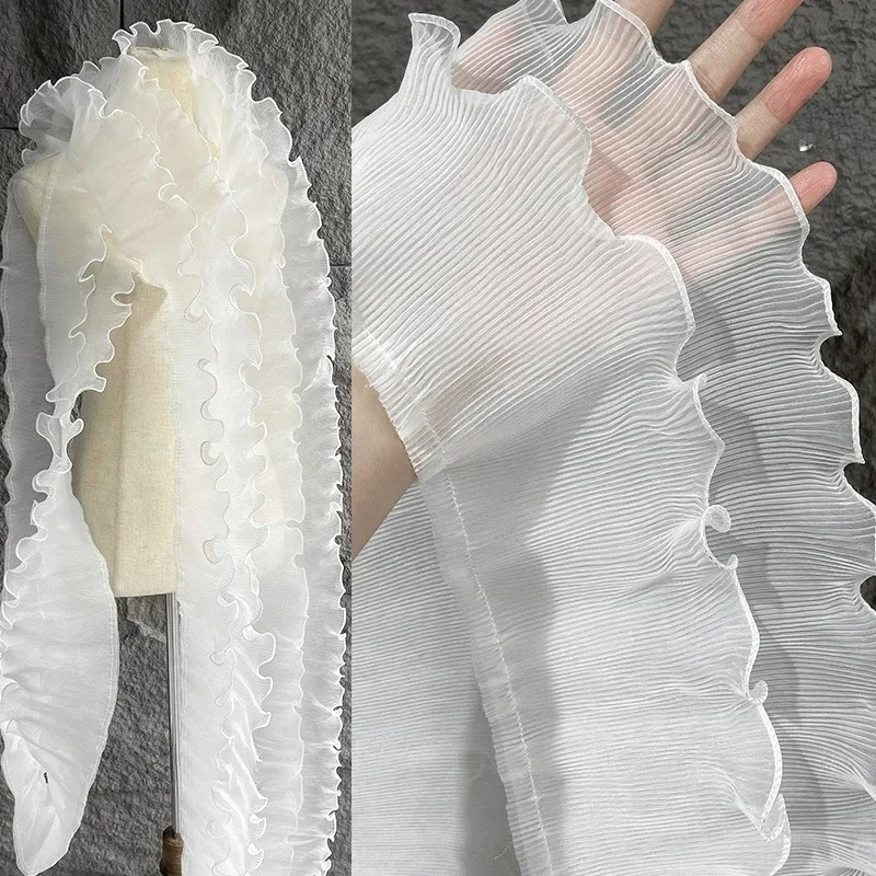 Tissu en dentelle brume, Textu - Art Craft Upholstery avis et prix