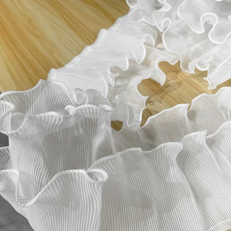 Tissu en dentelle brume, Textu - Art Craft Upholstery avis et prix