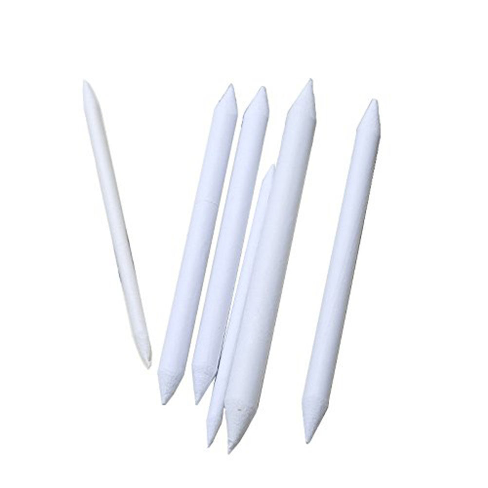Lot de 6 estompes et tortillon - Sketching Charcoal Set avis et prix