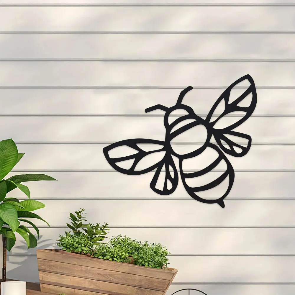 Enchanting Bee Hive Sign - Déc - Art And Craft For Nursery avis et prix