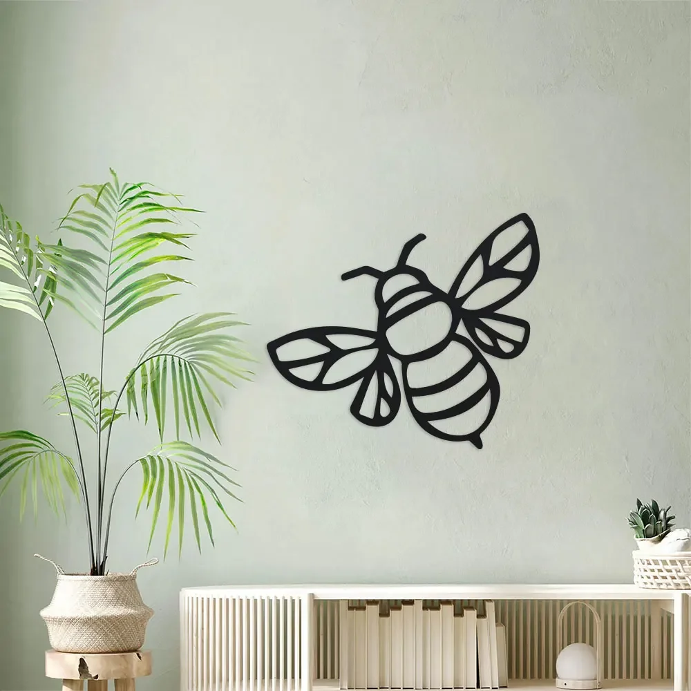 Enchanting Bee Hive Sign - Déc - Art And Craft For Nursery avis et prix