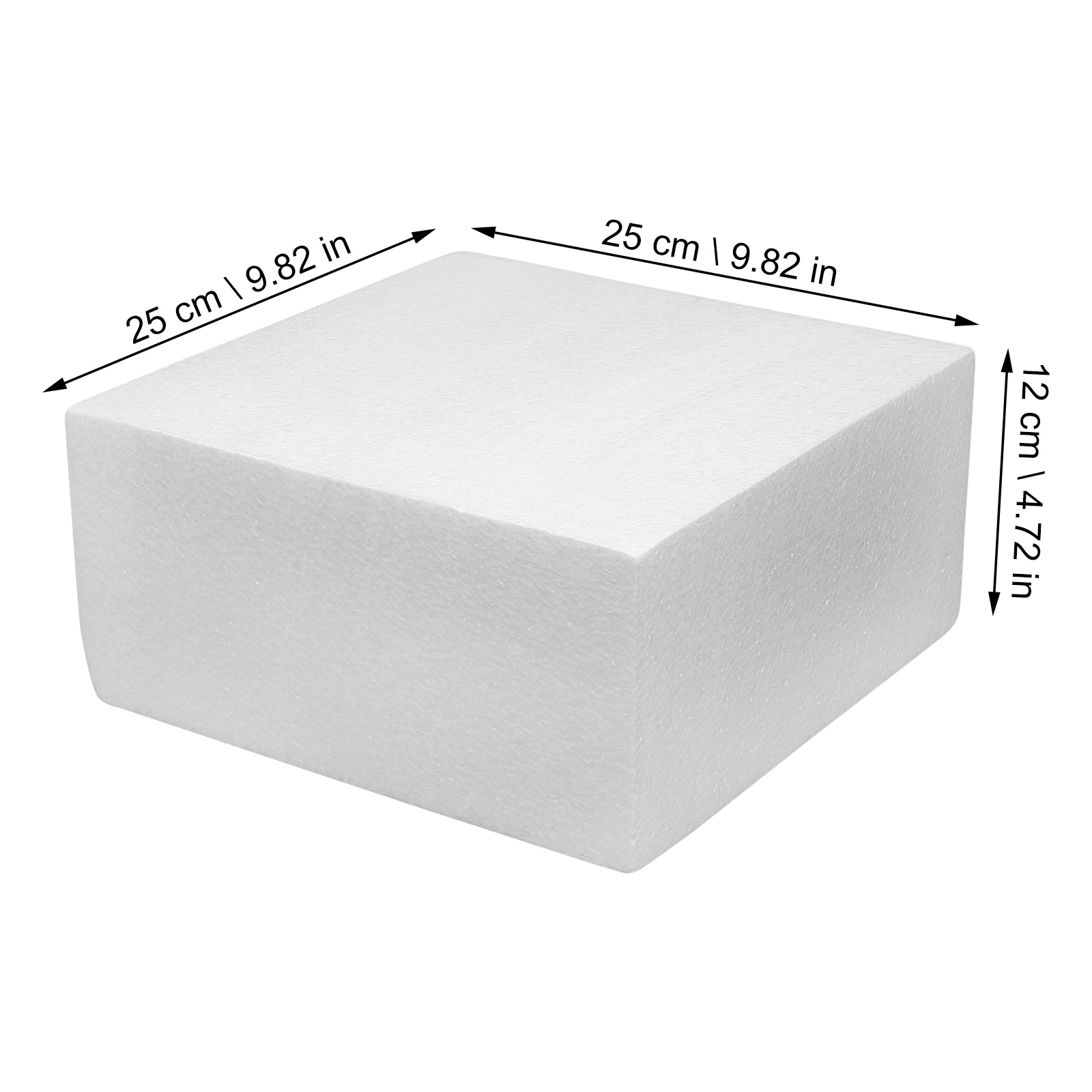 Blocs de mousse à découper, ma - Art Craft Shop avis et prix