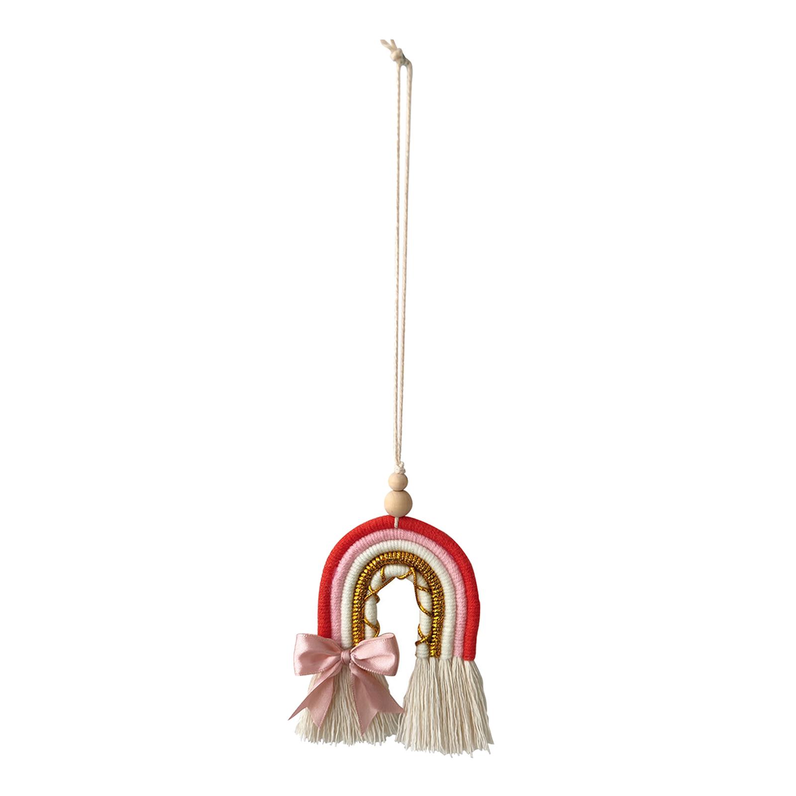 Tapisserie suspendue nordique, - Art And Craft For Nursery avis et prix
