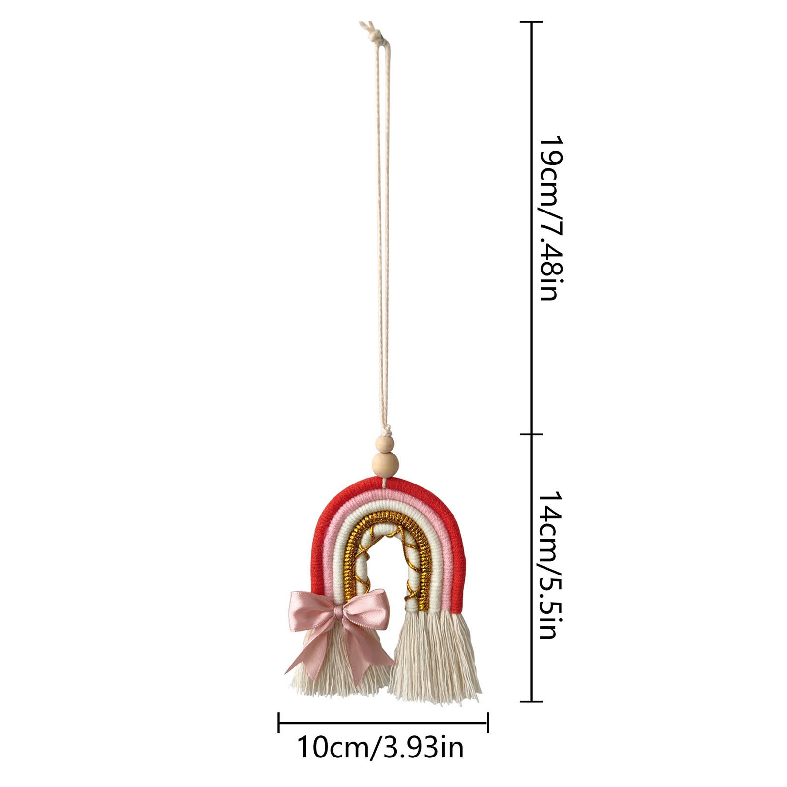 Tapisserie suspendue nordique, - Art And Craft For Nursery avis et prix