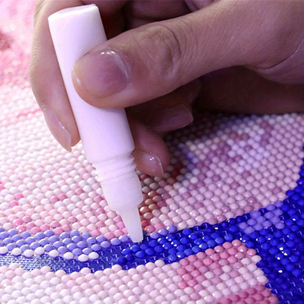 Colle pour peinture diamant PV - Art Craft Glue avis et prix