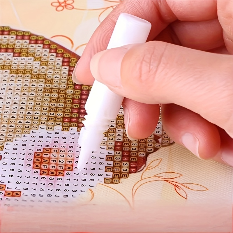 Colle pour peinture diamant PV - Art Craft Glue avis et prix