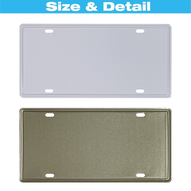 Plaque en fer blanc pour whisk - Art Craft Cafe avis et prix