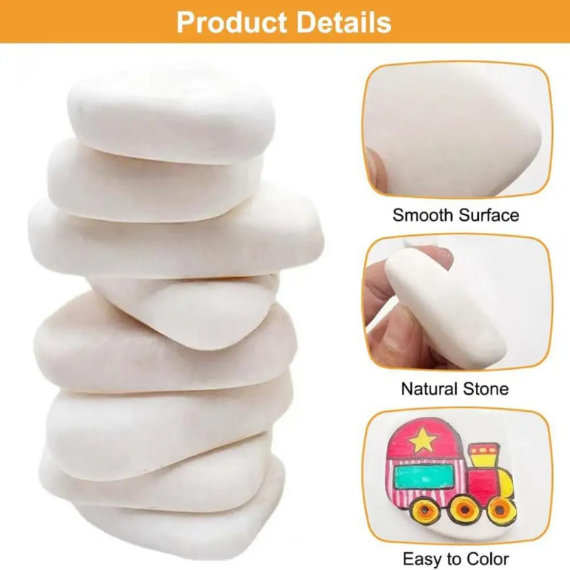 Kit de Peinture sur Pierres DI - Art Craft Shop avis et prix