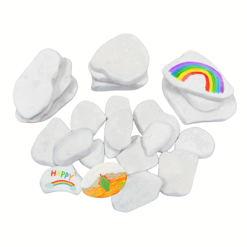 Kit de Peinture sur Pierres DI - Art Craft Shop avis et prix