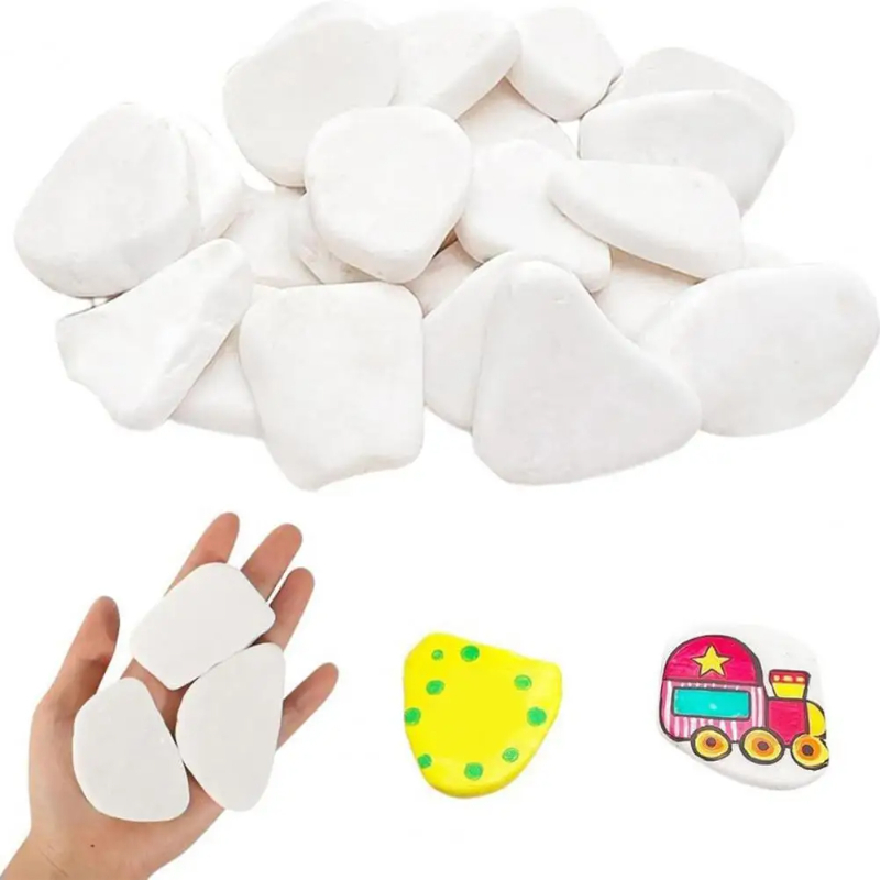 Kit de Peinture sur Pierres DI - Art Craft Shop avis et prix