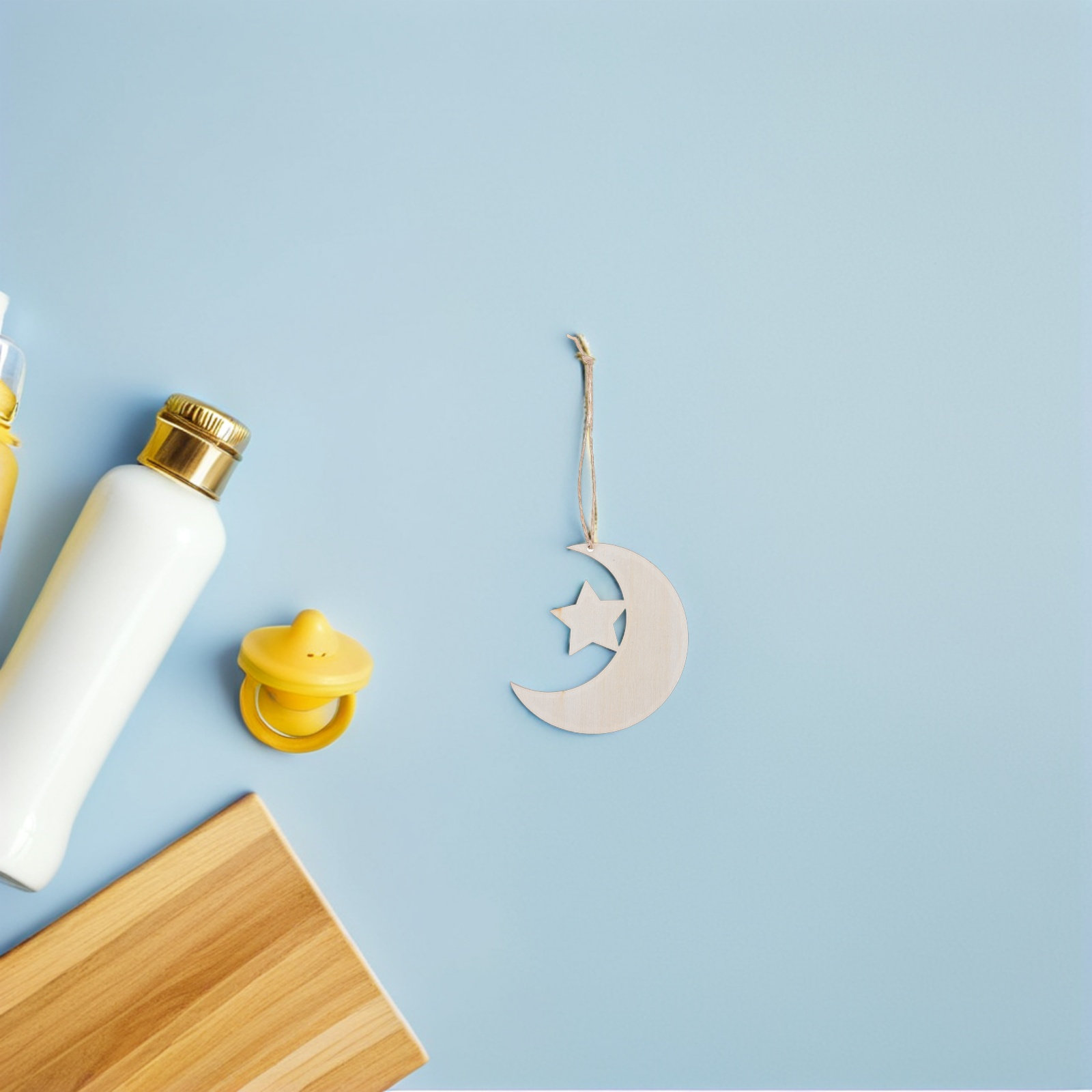 40 pièces de découpeurs en boi - Art And Craft For Nursery avis et prix