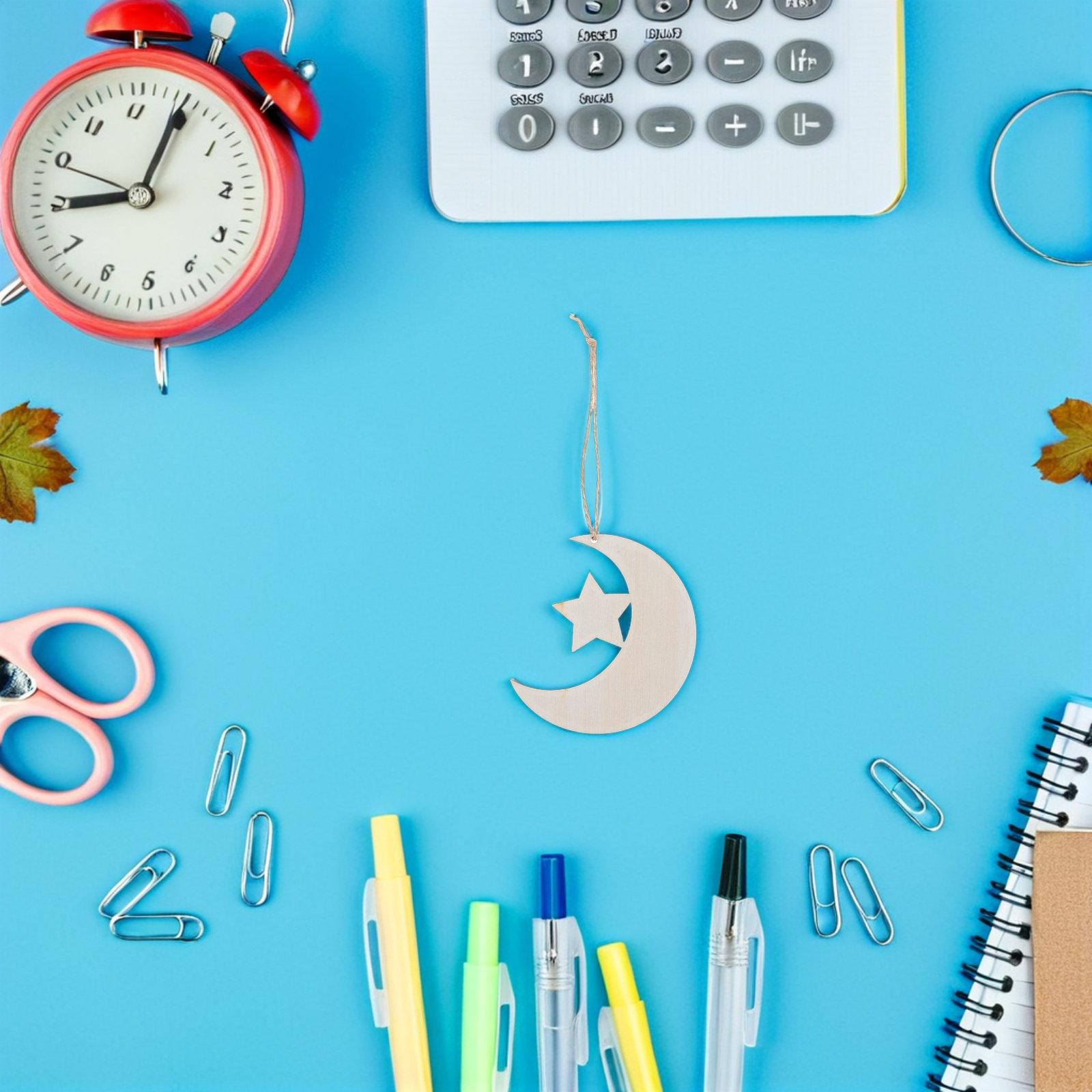 40 pièces de découpeurs en boi - Art And Craft For Nursery avis et prix