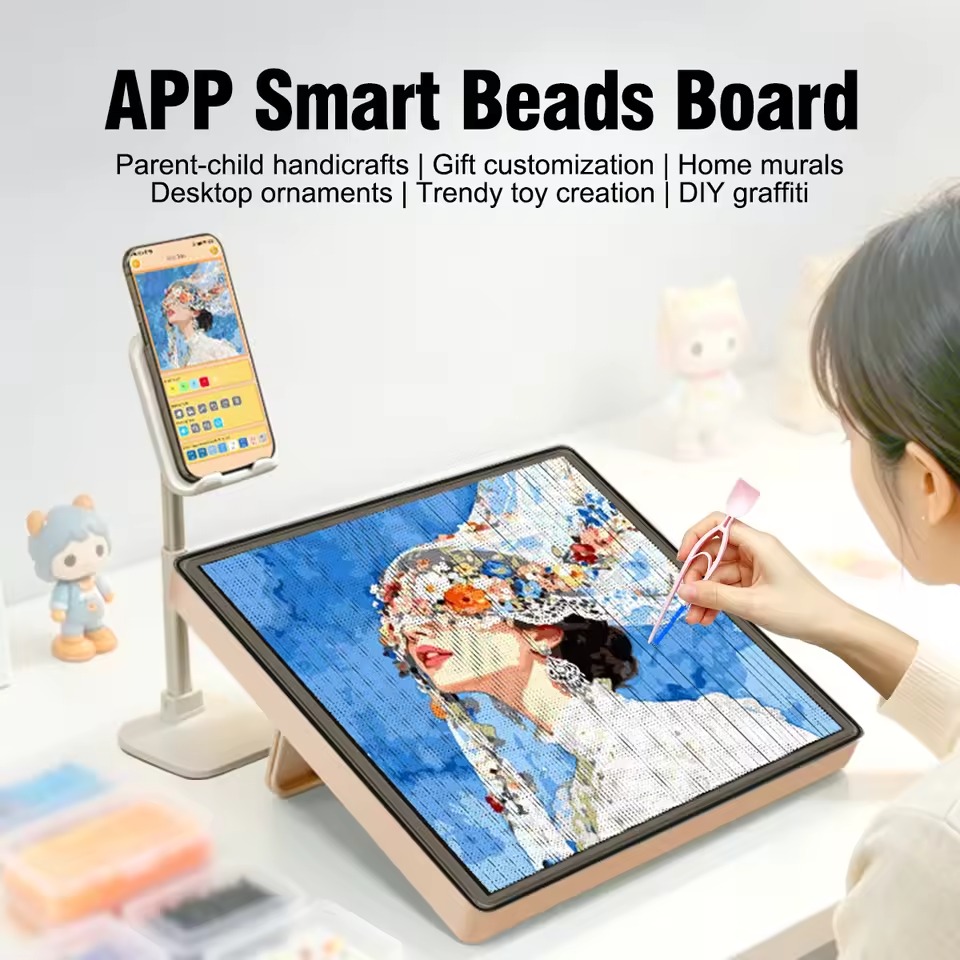 Kit de démarrage pour projets  - Art Craft App avis et prix