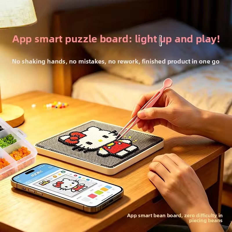 Kit de démarrage pour projets  - Art Craft App avis et prix