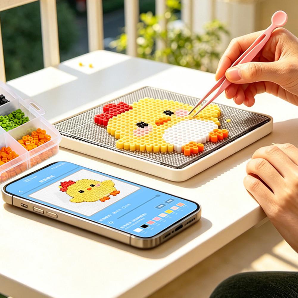 Kit de démarrage pour projets  - Art Craft App avis et prix