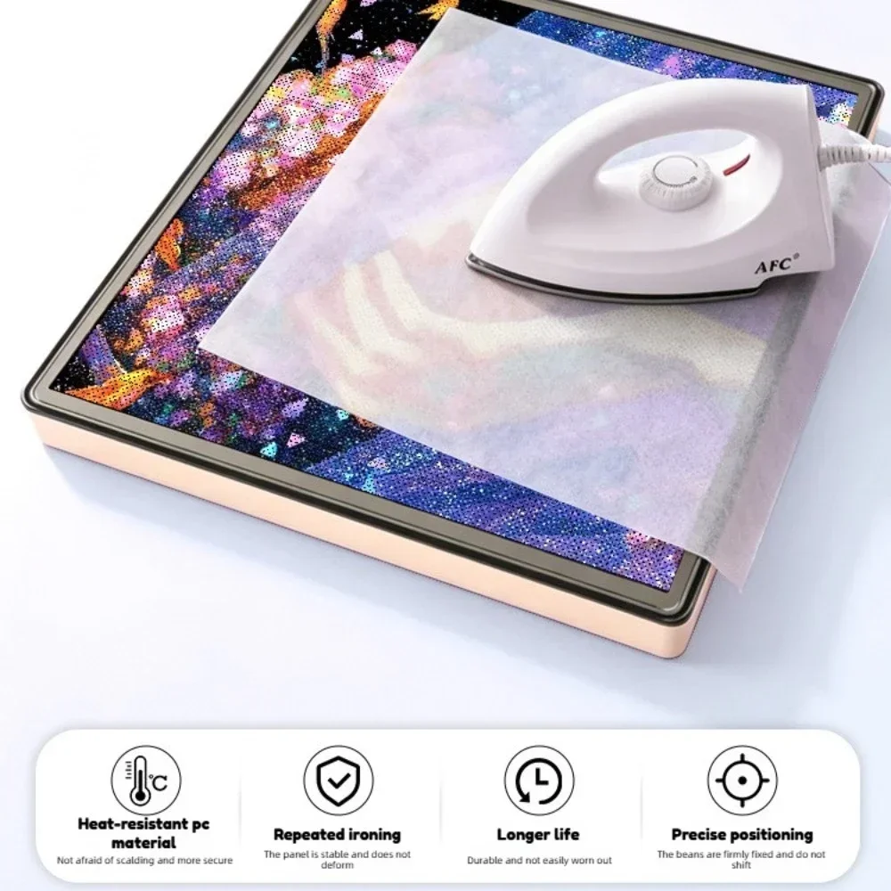 Tableau lumineux LED intellige - Art Craft & Architecture avis et prix