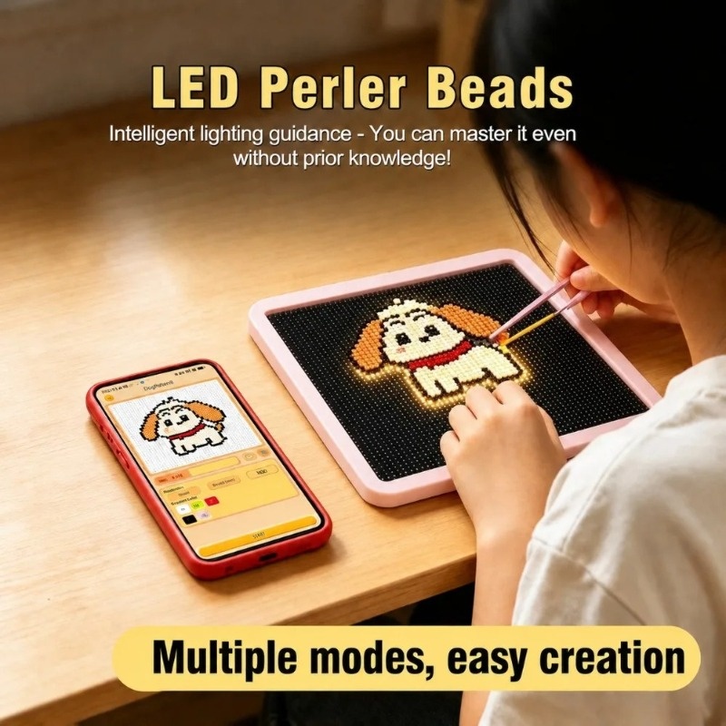 Planche de création pour perle - Art Craft App avis et prix