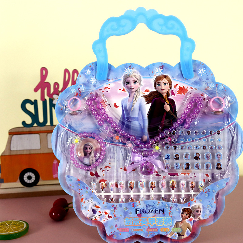 Ensemble de déguisement Frozen - Art Craft Movement avis et prix