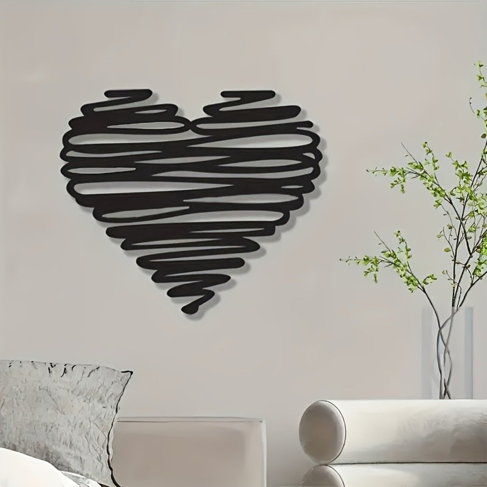 CIFBUY – décoration murale en  - Art Craft Cafe avis et prix