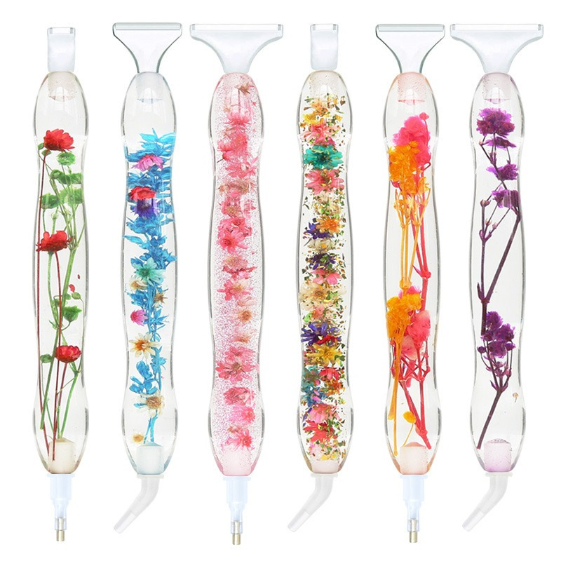 1 ensemble de stylos de peintu - Art Craft Shop avis et prix