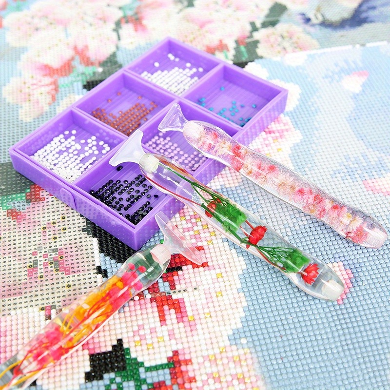 1 ensemble de stylos de peintu - Art Craft Shop avis et prix