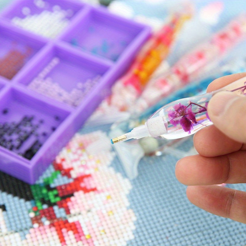 1 ensemble de stylos de peintu - Art Craft Shop avis et prix