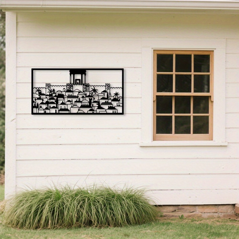 CIFBUY – art mural en métal, s - Art & Craft Valley avis et prix