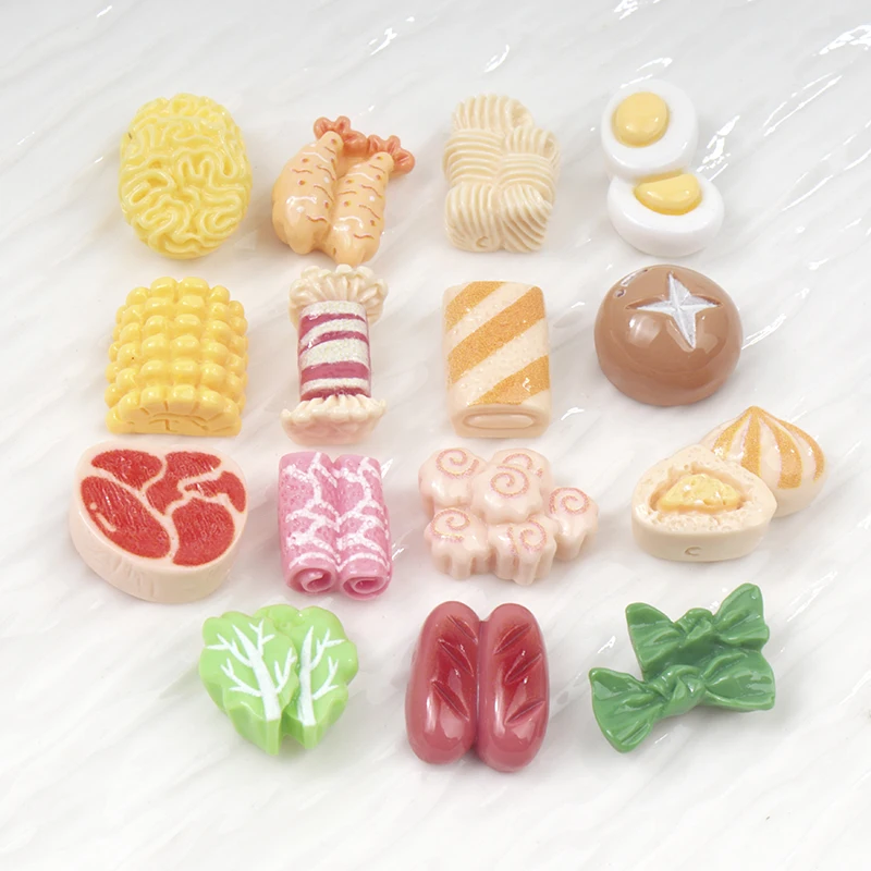 30/300 pièces de mini décorati - Art Craft Vegetables avis et prix