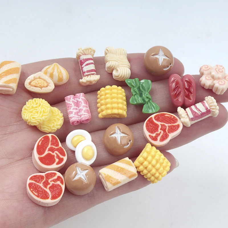 30/300 pièces de mini décorati - Art Craft Vegetables avis et prix
